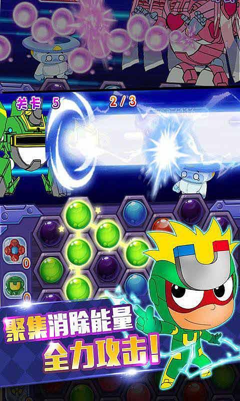 神秘的演员